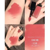 ราคา Rouge Dior Forever Liquid Transfer Proof Matte Liquid Lipstick (21766233887)