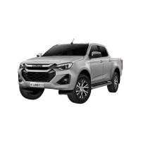 ราคา ผ้าใบปิดท้ายรถกระบะ Isuzu D max ปี 2020 2023 แคป 5 คาน 4ประตู 4 คาน ส่งตรงจากโรงงาน แถมฟรีน้ำยาเช็ดเงาผ้าใบ NR (22595028903)