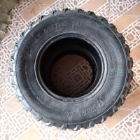 ราคา ยางเอทีวีขอบ10 ลายลุย ยางหน้าเอทีวี 21 7 10 23 7 10 ยางหลังatvขอบ10 22 10 10 20 10 10 ราคาต่อ1 เส้น (10542418343)