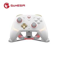 ราคา Gamesir Cyclone 2 Gamepad Tri Mode Bluetooth Wireless Hall Linear Board Machine Game Controller Pc Game Accessories (23336334216)
