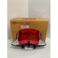 ราคา ไฟท้าย ชุด LED PCX 150 15 17 รุ่นแอลอีดี พร้อมขั้วและหลอดไฟ HMA (12386104773)