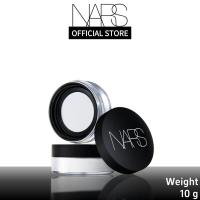 ราคา Nars Light Reflecting Pressed Setting Powder Loose Powder 10g แป้งฝุ่นอัดแข็ง สำหรับผิวขาวถึงปานกลาง (22887949995)