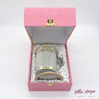 ราคา แก้วมัคมุกน้ำทอง ลูกคั่นมุก แก้วพร้อมกล่อง แก้วมัค แก้วเบญจรงค์ แก้วชา แก้วเซรามิค มีฝาปิด มีหูจับ ถ้วย ของขวัญ งานเกษียณ ถวายพระ ไหว้ (16409069434)