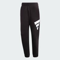 ราคา adidas Lifestyle adidas Sportswear Future Icons Logo Graphic Pants Men Black H39796 (22434675705)
