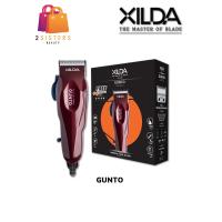 ราคา ปัตตาเลี่ยน XILDA รุ่น GUNTO กุนโตะ สีแดง ORIGINAL FADE BLADE (16577184353)