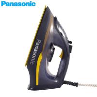 ราคา รับประกัน1ปี Panasonic เตารีดไอน้ำ 2400W เตารีดพกพา เตารีดแบบมือถือ Steam Iron (23319138085)