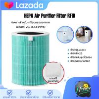 ราคา HOT Air Purifier Filter Mijia air purifier filter Purple anti bacterial and anti virus ไส้กรองอากาศเครื่องฟอกอากาศ PM2 5 2s 2H 3H Pro (17689455549)