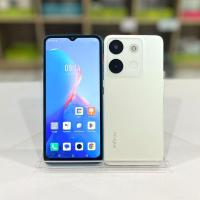 ราคา มือถือรุ่น อินฟินิก สมาร์ท7 หน้าจอ6 6นิ้ว แรม 4 รอม 64 แอนดรอยด์12 เเบตเตอรี่5000mAh สภาพสวยพร้อมใช้งาน ฟรีชุดชาร์จ (23319386884)