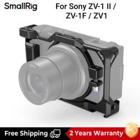 ราคา SmallRig ZV1 โครงใส่กล้องสำหรับ Sony ZV 1 II ZV 1F ZV1 2938 (5460444856)