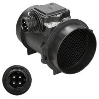 ราคา Mass Air Flow Sensor Meter MAF 5WK9600 5WK9600Z 5WK9617 13621703275 13621703650 1703650 for BMW E36 E38 E39 Z3 M3 (10181991609)
