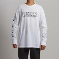 ราคา EMERICA เสื้อยืด SPANKY EMERICA (22373750219)