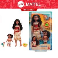 ราคา Disney Moana 2 Moana Simea Sister Set 2 Dolls 3 Accessories ดิสนีย์ โมอาน่า 2 ตุ๊กตาคู่พี่น้อง JBT41 (22856386968)