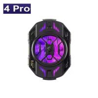 ราคา Original Black Shark Cooler 3 Pro 2 Pro Gaming Cooler FunCooler Smart FunCooler For Black Shark Xiaomi Nubia Lenovo phone (22385620069)