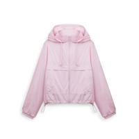 ราคา AIIZ เอ ทู แซด AIIZ เสื้อแจ็กเก็ตผู้หญิงมีฮู้ดตัวสั้นกันยูวี UV Protection พับได้ (23353612286)