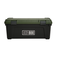 ราคา ACTIVE STOCKER Made In Japan กล่องเก็บของ เก็บอุปกรณ์ นำเข้าจากประเทศญี่ปุ่น (22726586293)