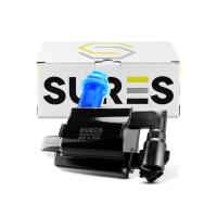 ราคา คอยล์จุดระเบิด TOYOTA 1JZ GE VVTI 2JZ GE VVTI ตรงรุ่น SCT 036 SURES MADE IN JAPAN คอยล์หัวเทียน คอยล์ไฟ คอยล์จานจ่าย โตโยต้า เจ 90919 02216 (17173177747)