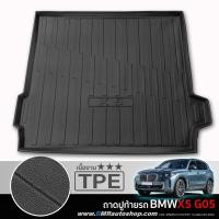 ราคา ถาดปูท้ายรถยนต์ TPE สำหรับ BMW X5 G05 (22680149898)