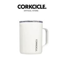 ราคา CORKCICLE MUG OAT MILK 16OZ 475ML (20325096142)