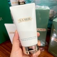 ราคา New La Mer The Essence Foaming Cleansing 125 ml ช่วยทำความสะอาด คืนความสมดุลให้ผิว (22608379522)