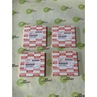ราคา แหวนลูกสูบ ISUZU 4JA1 4JB1 อีซุซุ TFR2500 2800 แท้ห้าง 4 (15664843227)