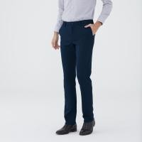 ราคา ARROW กางเกง I Flex สแล็คไม่มีจีบ ทรง Smart fit ไม่ต้องรีด MSCM811 สี กรมท่า สีดำ (23261304697)