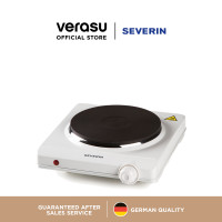 ราคา SEVERIN เตาไฟฟ้าเดี่ยว รุ่น SEV 1091 (4022938)