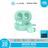 ราคา JLab JBuds Mini หูฟังไร้สาย True Wireless Earbuds หูฟังบลูทูธขนาดเล็ก หูฟังอินเอียร์ (20746785953)