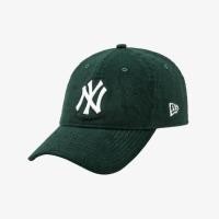 ราคา New Era หมวกรุ่น New York Yankees Corduroy 9FORTY UNST Cap (23318121807)