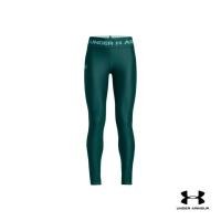 ราคา Under Armour Girls HeatGear Armour Leggings (22600628705)