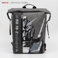 ราคา พร้อมส่ง IGNITE กระเป๋าเป้ กันดั้ม GUNDAM RX 78 2 Backpack Bag ลิขสิทธิ์แท้ 100 (23048646126)