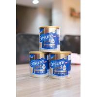 ราคา Ensure Gold เอนชัวร์ โกลด์ ขนาด 400กรัม กลิ่นวานิลลา Exp 06 2025 (22785144216)