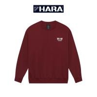 ราคา สินค้าใหม่ HARA เสื้อกันหนาว สเวตเตอร์ แขนยาว รุ่น HMTL 0028 29 สีแดงเข้ม เลือกไซส์ได้ (22982634307)