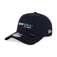 ราคา New Era หมวกรุ่น New Era Cordura Black 9FORTY A Frame Cap (22857722070)