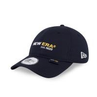 ราคา New Era หมวกรุ่น New Era Cordura Black 9FORTY UNST Cap (22857631627)