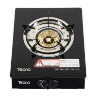 ราคา TECNOGAS เตาแก๊ส 1 หัว รุ่น G130GB ดำ (17652725460)