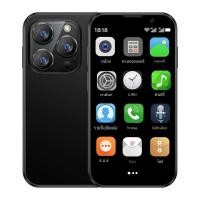 ราคา 2024เซอร์โว16SE สมาร์ทโฟนขนาดเล็ก2GB 16GB ระบบปฏิบัติการแอนดรอยด์สองซิมเซลลูลาร์เครือข่าย3G ระบบจดจำใบหน้าโทรศัพท์มือถือขนาดเล็ก3 0 (23196053050)