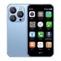 ราคา 2024เซอร์โว16SE สมาร์ทโฟนขนาดเล็ก2GB 16GB ระบบปฏิบัติการแอนดรอยด์สองซิมเซลลูลาร์เครือข่าย3G ระบบจดจำใบหน้าโทรศัพท์มือถือขนาดเล็ก3 0 (23196053047)