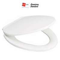 ราคา GRANDHOMEMART ฝารองนั่ง AMERICAN STANDARD เบอร์ 48S TF 481000S สีขาว ฝาชักโครก (17450523956)