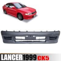 ราคา กันชนหน้า กันชน ด้านหน้า สำหรับ มิตซูบิชิ แลนเซอร์ MITSUBISHI LANCER CK5 ปี 1999 สีดำ จำนวน 1 ชิ้น (16260515379)