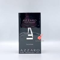 ราคา น้ำหอมแท้ AZZARO Pour Homme EDT 100 ml (21347438403)