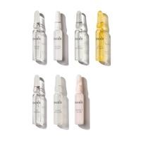 ราคา BABOR Ampoule 7 x 2ml Beauty Rescue Perfect Glow Lift Rx With Love Set Power Serum (22983645510)