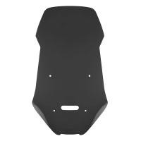 ราคา ADV160 ADV150กระจกรถจักรยานยนต์กระจกบังลมที่บังลมหน้าจอด้านหน้าการไหลของอากาศสำหรับ Honda ADV 150 160 2019 2024 (21216670265)