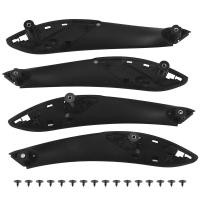 ราคา BBI Car Accessories For 3 Series F30 316D 318D F31 320I 325D 11 19 Inner Doors Panel Handle Pull Trim Cover (22159708144)