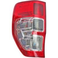 ราคา ไฟท้ายฟอร์ดเรนเจอร์ ไฟท้าย ford ranger ไฟท้าย ฟอร์ด Tail light Tail lamp for Ford Ranger 2012 2018 พร้อมชุดขั้วไฟ พร้อมหลอดไฟ (20153902348)