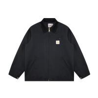ราคา Carhartt Right Edition เวอร์ชั่นสูง Kaha Agent สวม Detroit Canvas ชายและหญิง Jacket Trend (22721241225)
