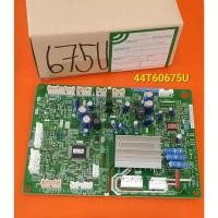 ราคา 44T60675U บอร์ดตู้เย็นToshiba รุ่นGR A41KBZ (23234685472)