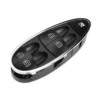 ราคา 2118210058 Car Electric Power Window Switch for E Class W211 2003 2008 (22189022604)