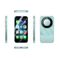 ราคา SOYes สมาร์ทโฟน F8 Pro Max Mini Android8 1หน้าจอขนาด3 0นิ้ว1GB RAM 16GB ROM Dual SIM Standby Play Store 3G โทรศัพท์เครือข่ายขนาดเล็ก (23066014837)