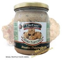 ราคา White Truffle Paste เพสเห็ดทรัฟเฟิลขาว ครีมเห็ดทรัฟเฟิลขาว White Truffle Sauce เห็ดทรัฟเฟิล (8276459219)