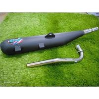 ราคา ท่อโอราชบุรี w110i แท้100 ท่อผ่าw110i ผ่าหมก ปี2014 2024 หมกคอ25และ28มิล30มิล32มิล (22658370626)